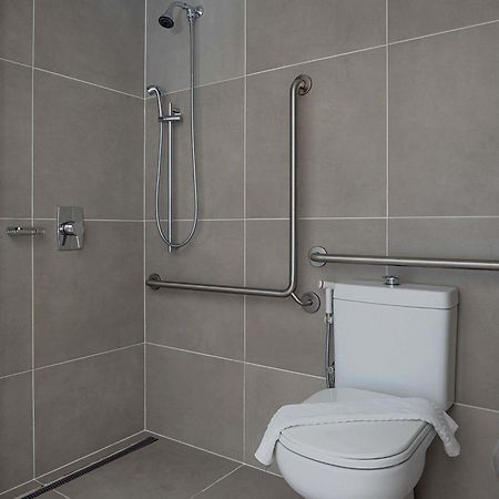 Ibis Budget Maceio Pajucara Екстер'єр фото
