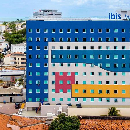 Ibis Budget Maceio Pajucara Екстер'єр фото