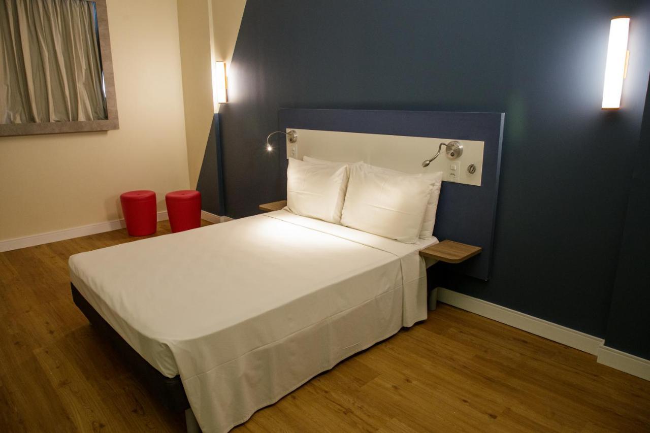 Ibis Budget Maceio Pajucara Екстер'єр фото