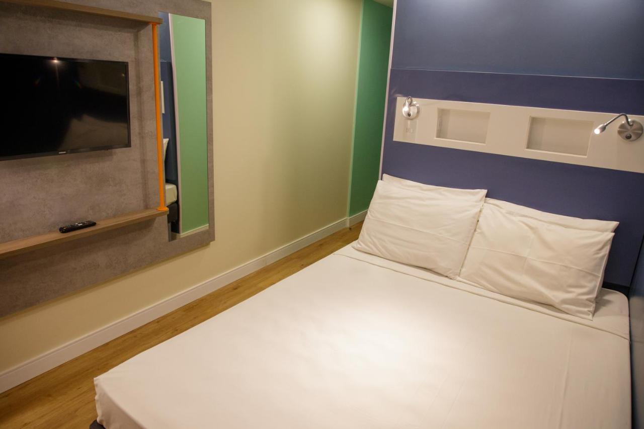 Ibis Budget Maceio Pajucara Екстер'єр фото