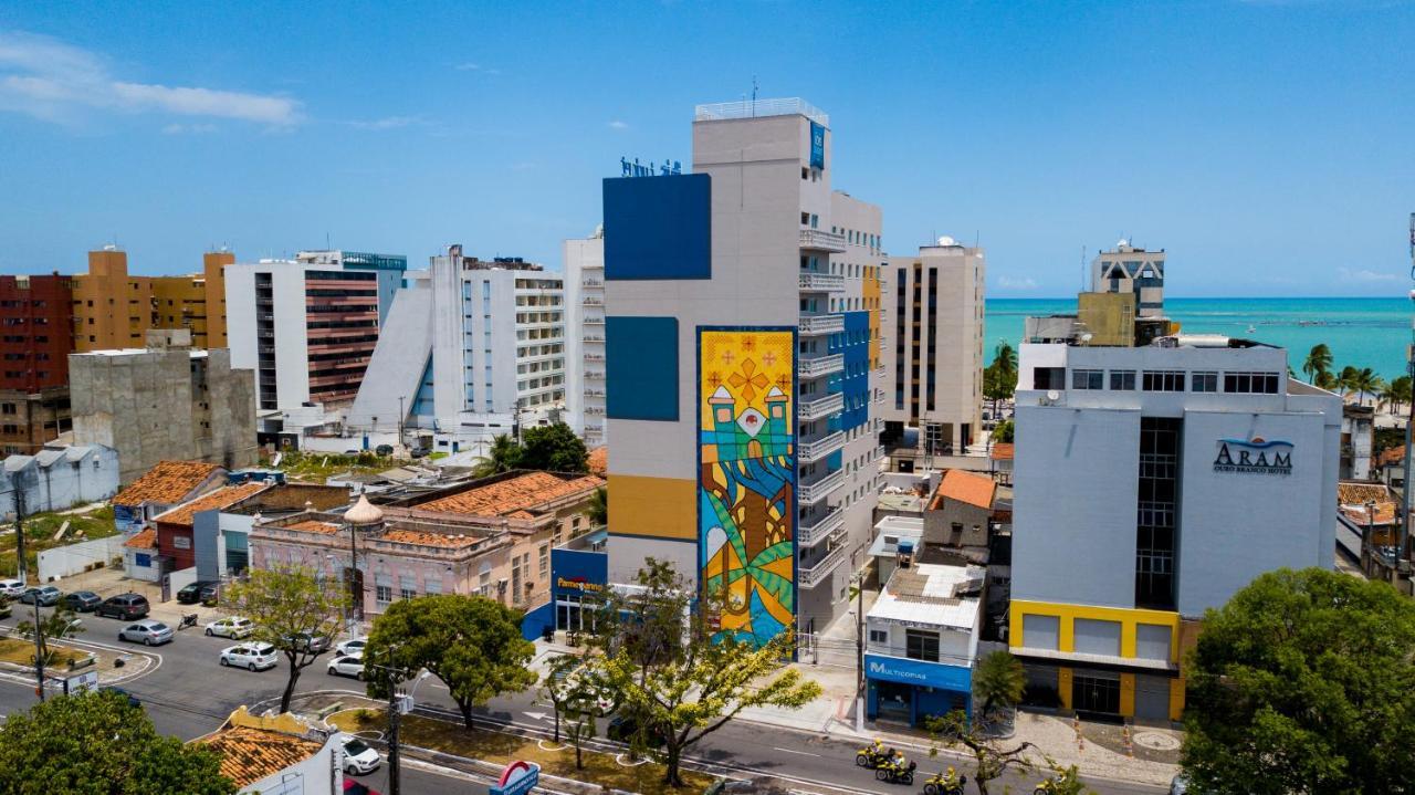 Ibis Budget Maceio Pajucara Екстер'єр фото