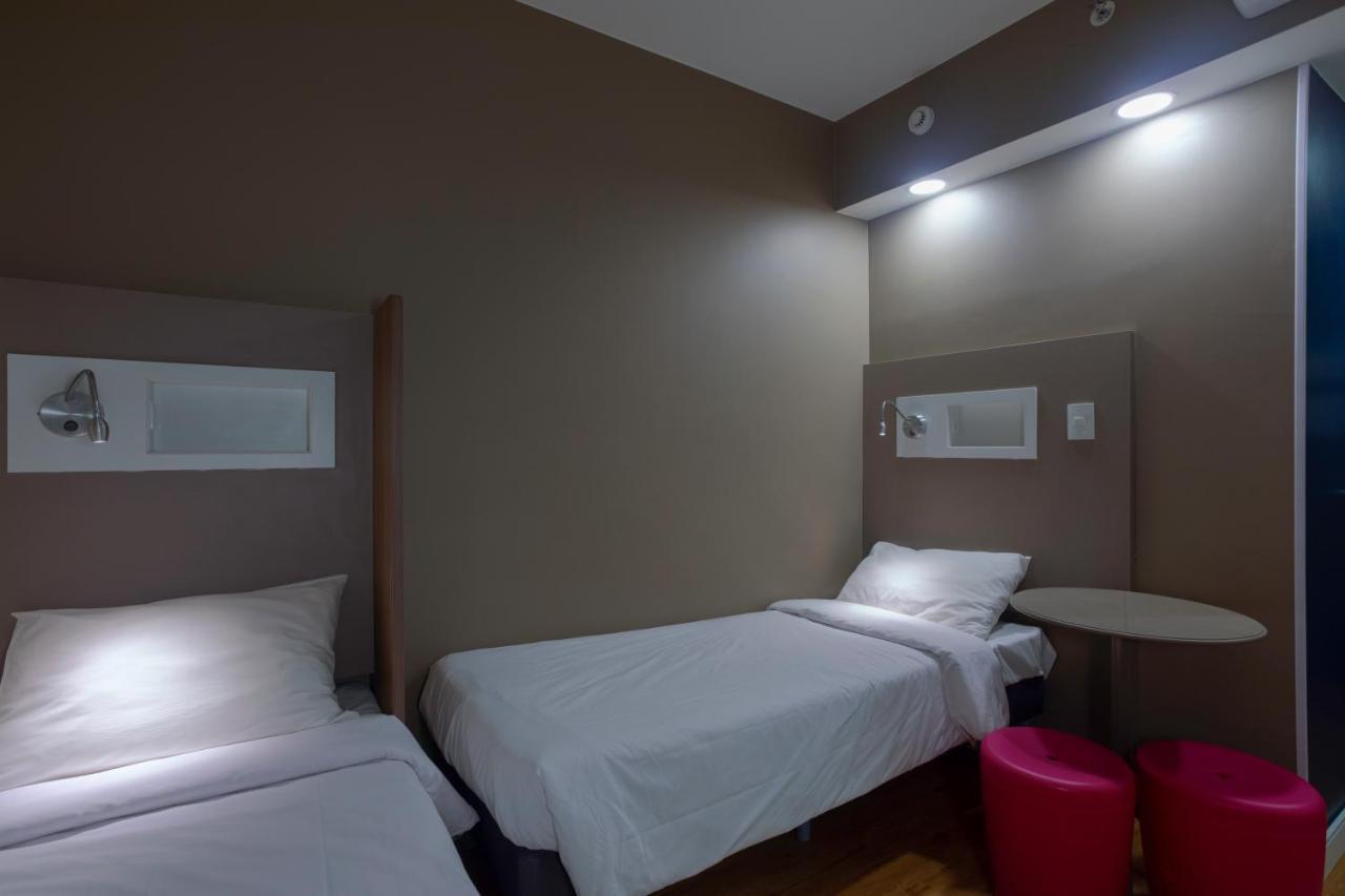 Ibis Budget Maceio Pajucara Екстер'єр фото
