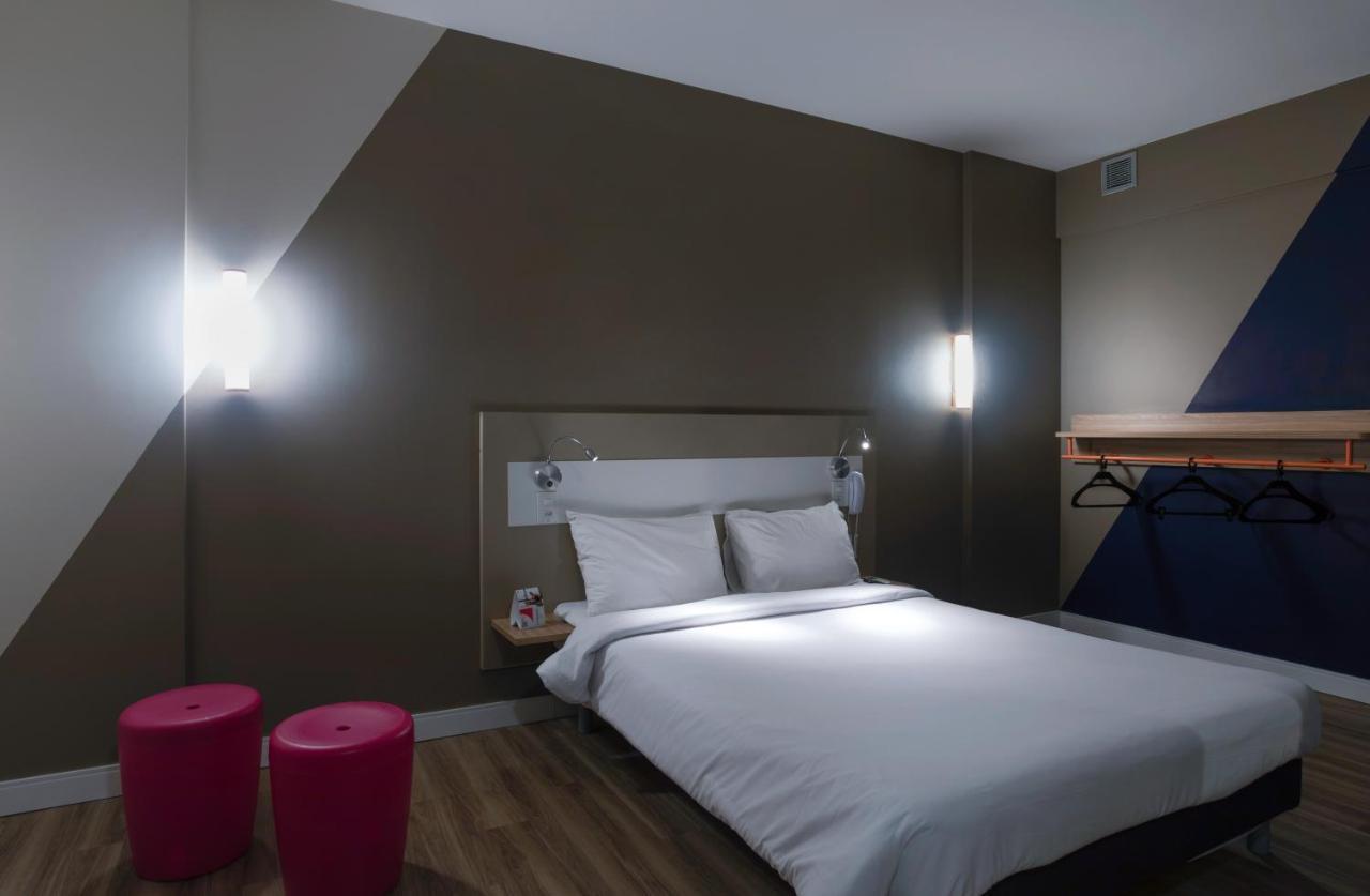 Ibis Budget Maceio Pajucara Екстер'єр фото