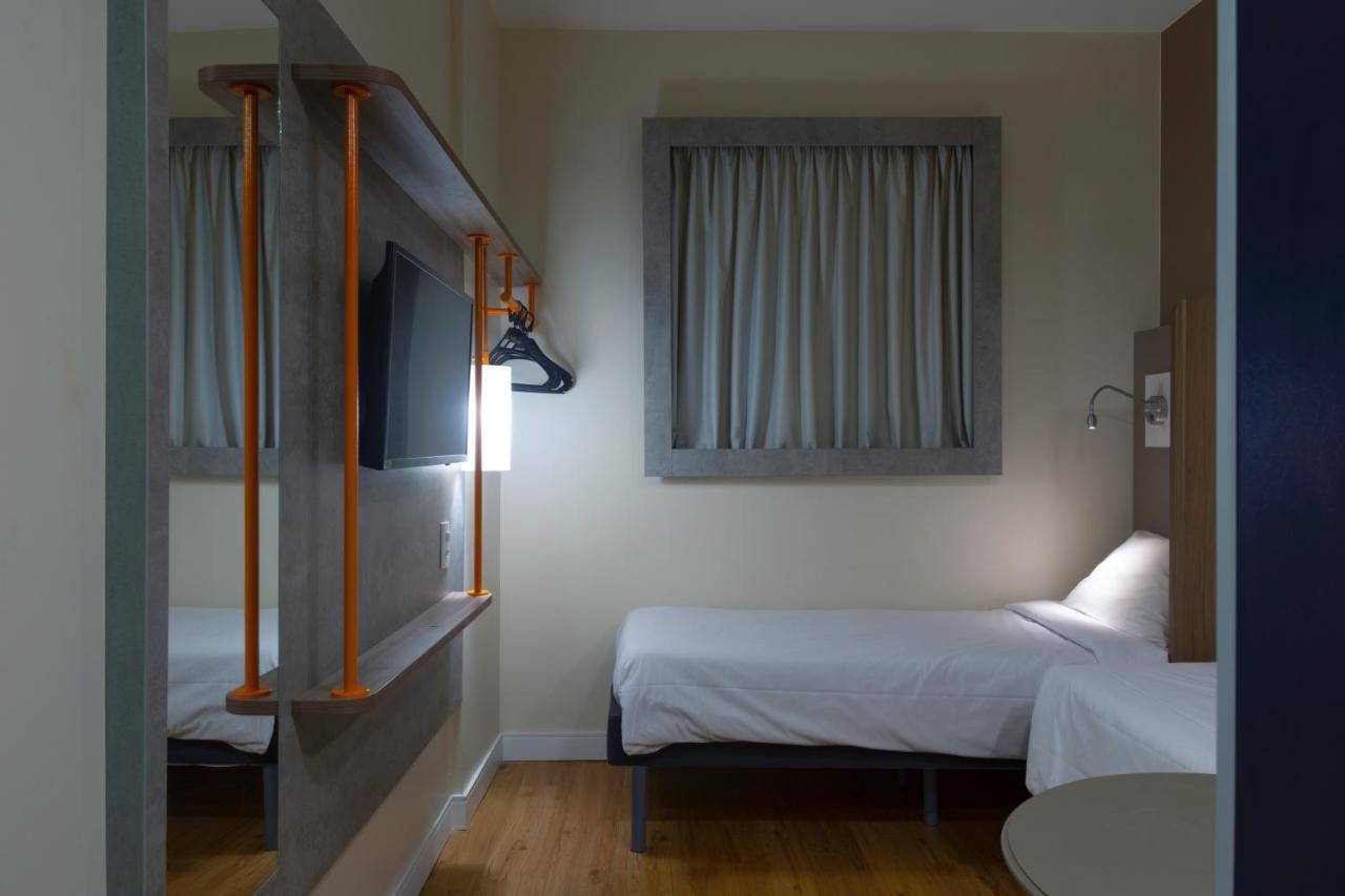 Ibis Budget Maceio Pajucara Екстер'єр фото