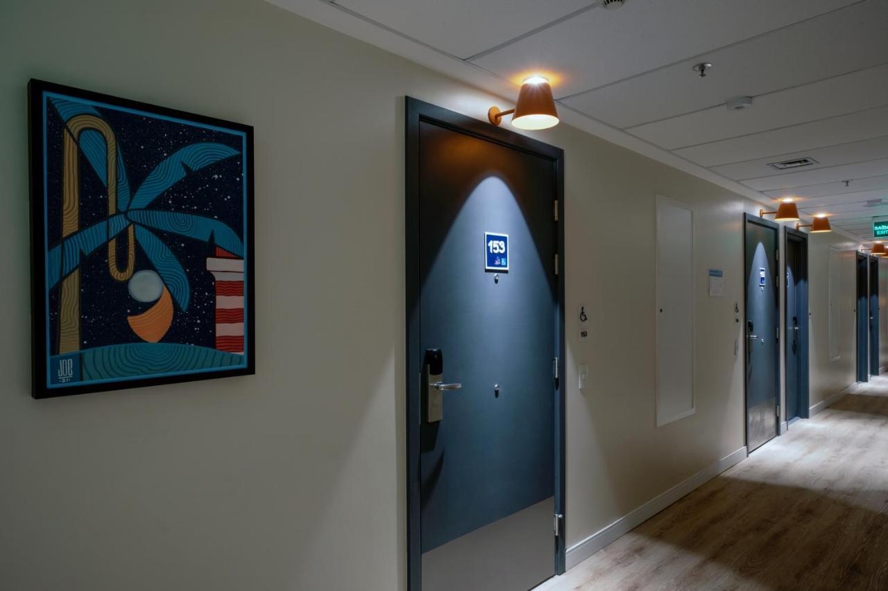 Ibis Budget Maceio Pajucara Екстер'єр фото