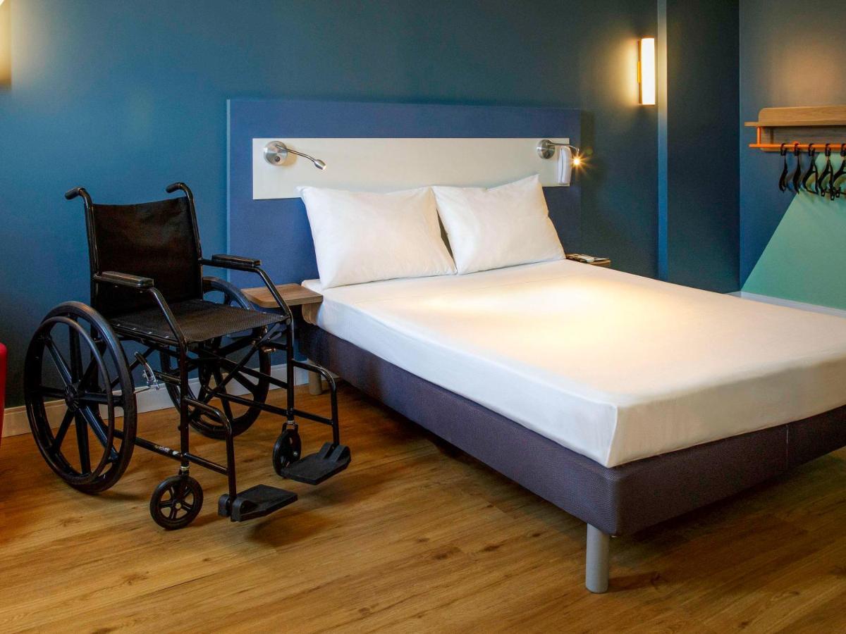 Ibis Budget Maceio Pajucara Екстер'єр фото
