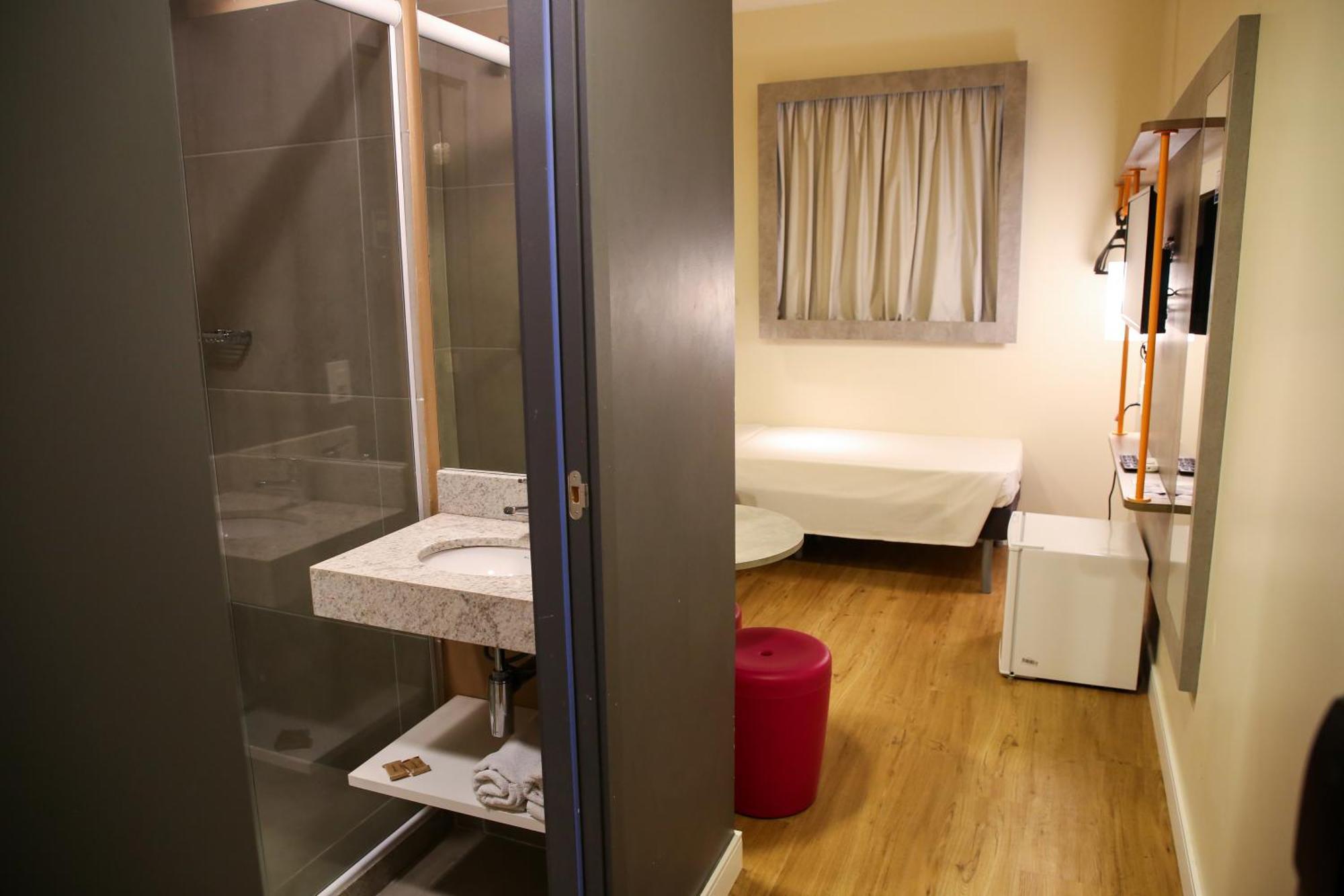 Ibis Budget Maceio Pajucara Екстер'єр фото