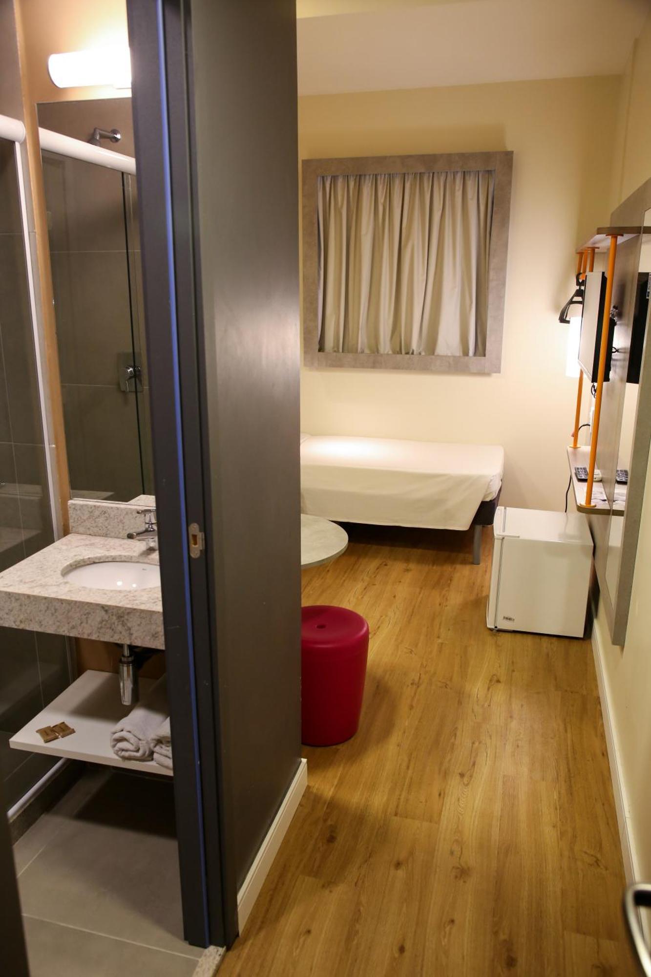 Ibis Budget Maceio Pajucara Екстер'єр фото