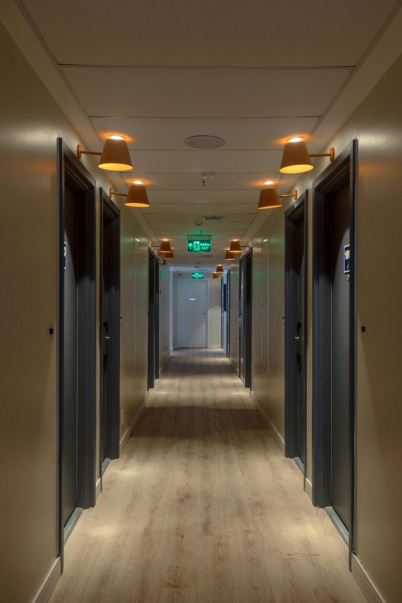 Ibis Budget Maceio Pajucara Екстер'єр фото