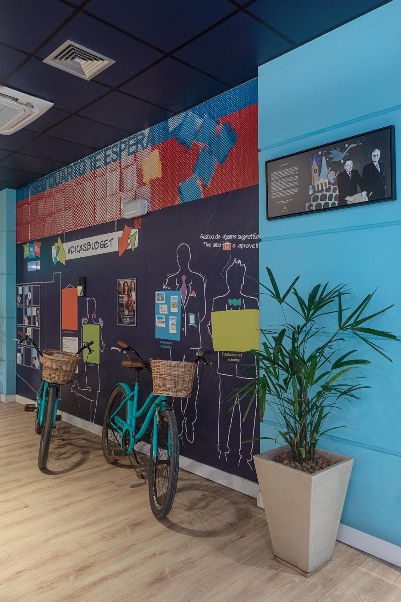 Ibis Budget Maceio Pajucara Екстер'єр фото