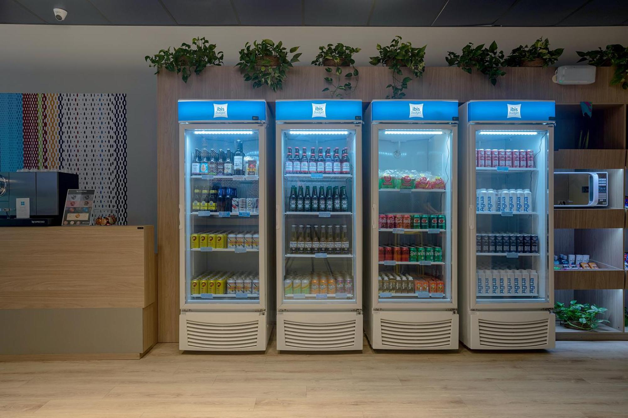 Ibis Budget Maceio Pajucara Екстер'єр фото