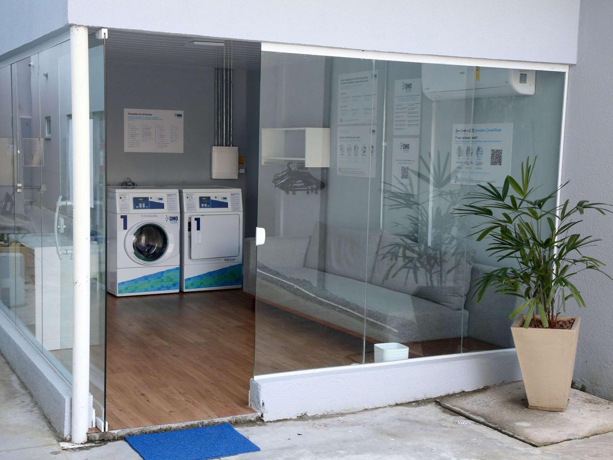 Ibis Budget Maceio Pajucara Екстер'єр фото
