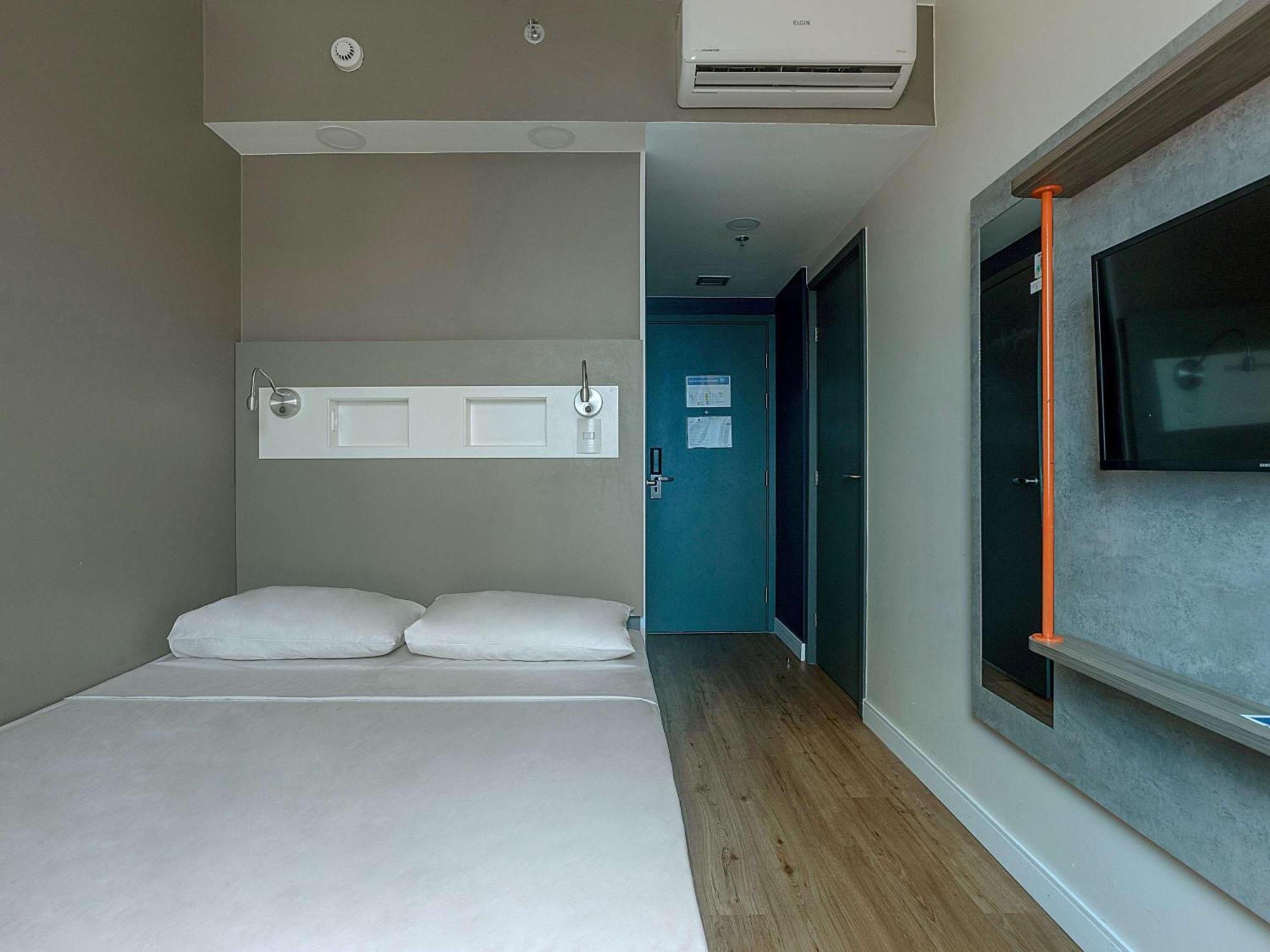 Ibis Budget Maceio Pajucara Екстер'єр фото