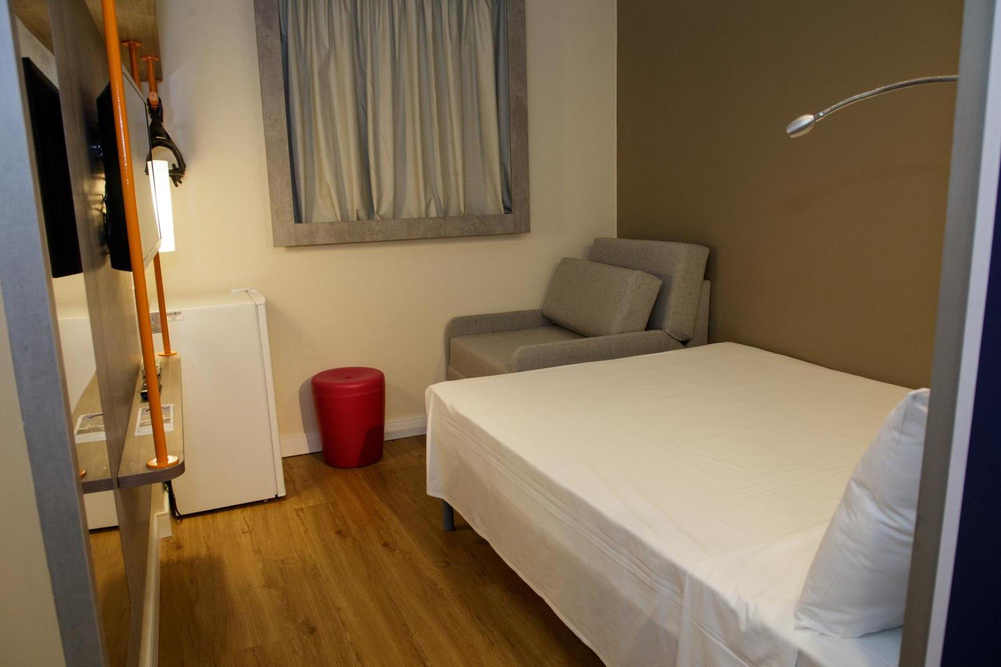 Ibis Budget Maceio Pajucara Екстер'єр фото