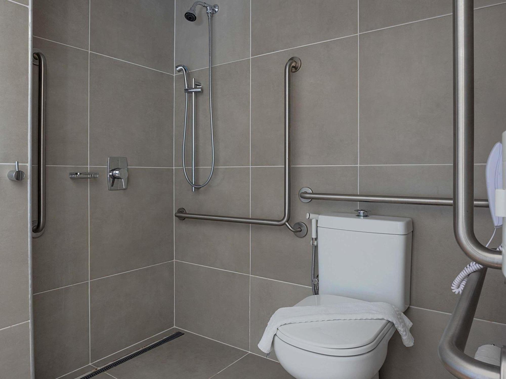 Ibis Budget Maceio Pajucara Екстер'єр фото