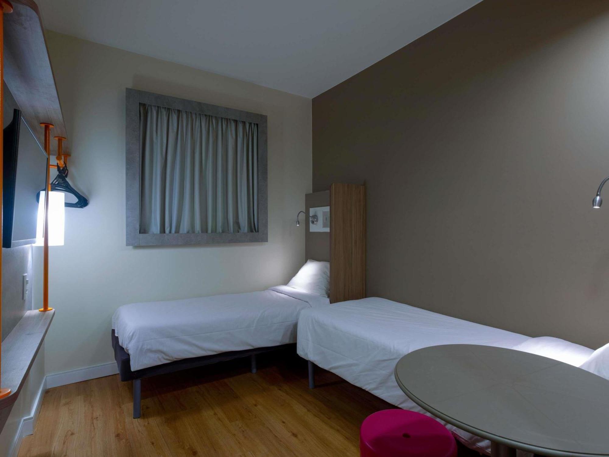 Ibis Budget Maceio Pajucara Екстер'єр фото