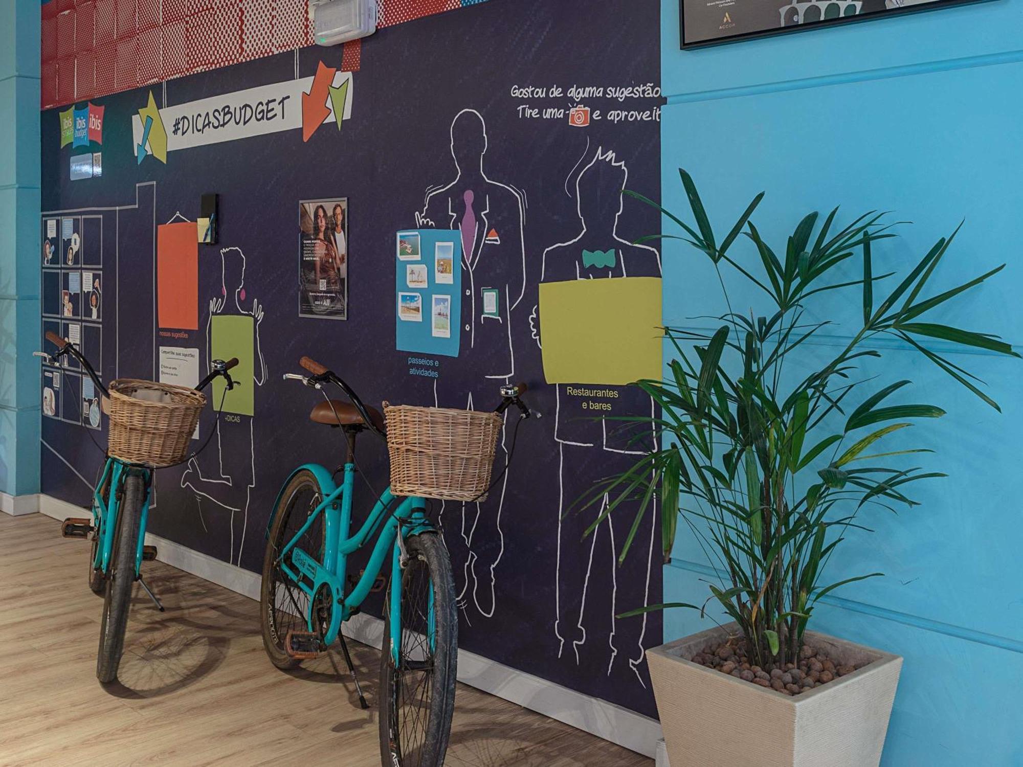 Ibis Budget Maceio Pajucara Екстер'єр фото