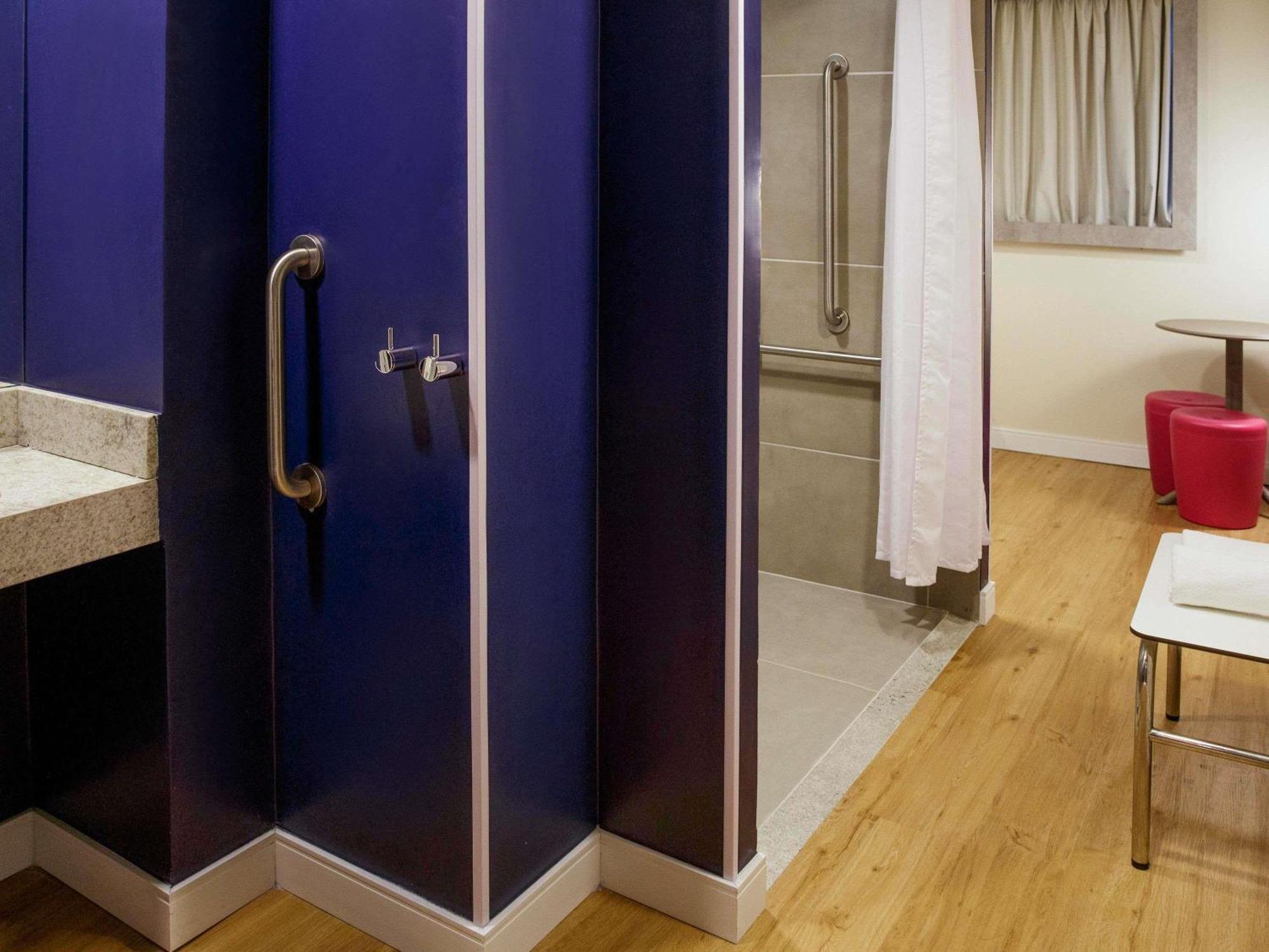 Ibis Budget Maceio Pajucara Екстер'єр фото