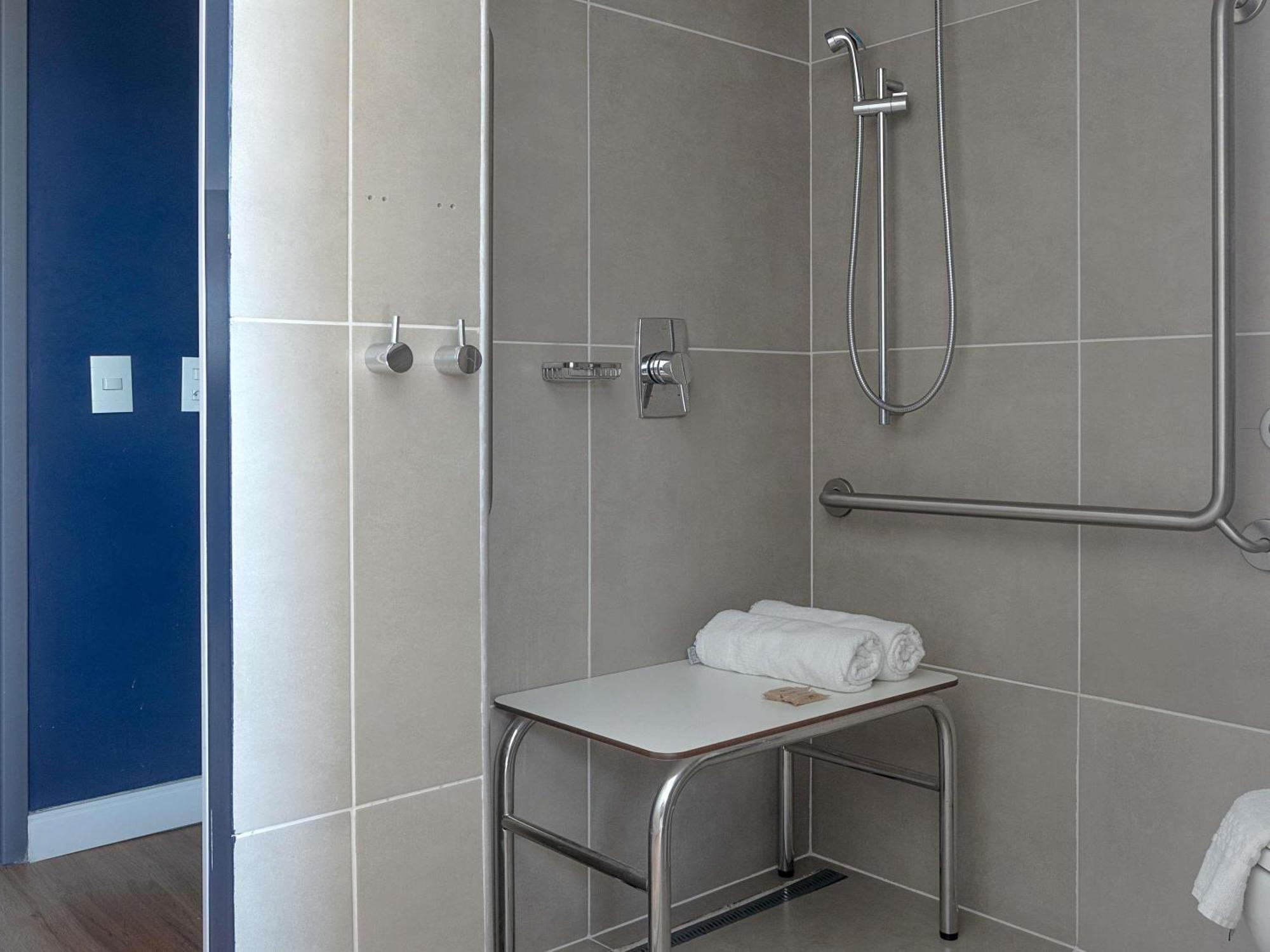 Ibis Budget Maceio Pajucara Екстер'єр фото
