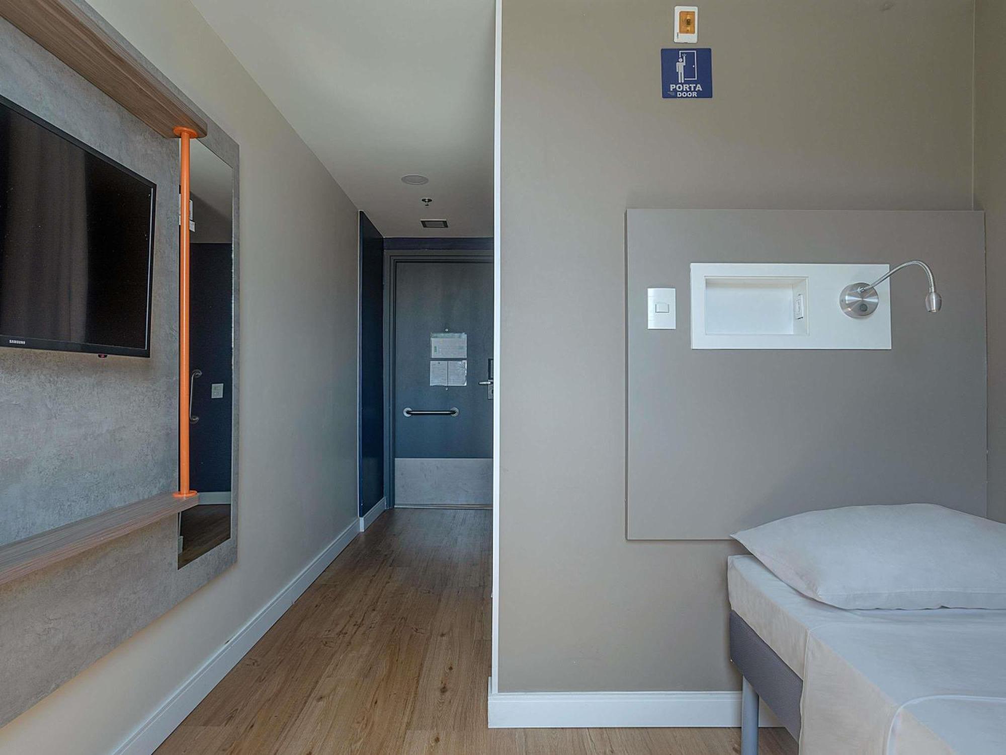 Ibis Budget Maceio Pajucara Екстер'єр фото