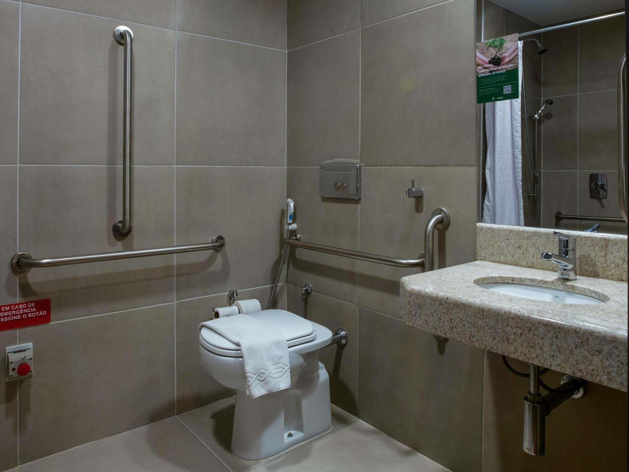 Ibis Budget Maceio Pajucara Екстер'єр фото