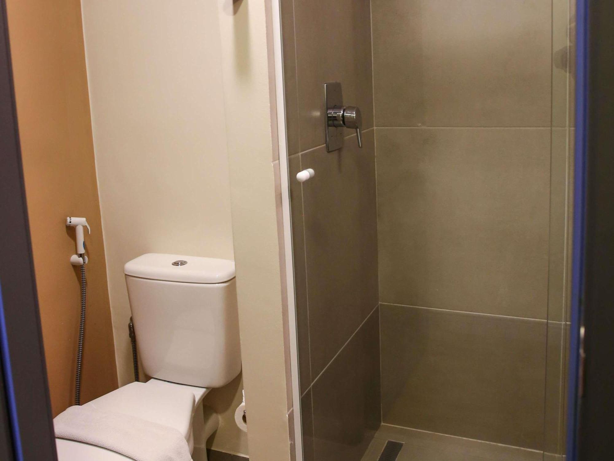 Ibis Budget Maceio Pajucara Екстер'єр фото