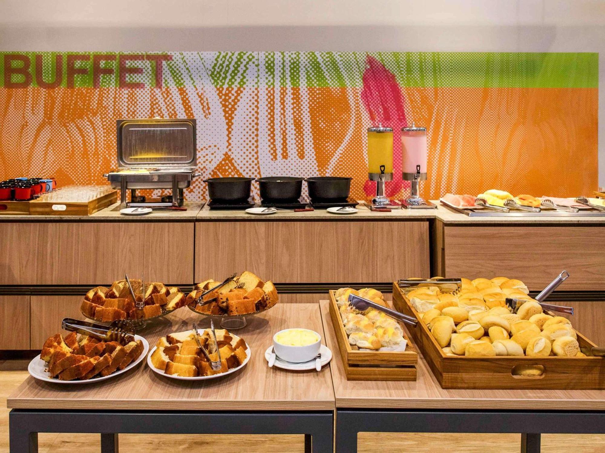 Ibis Budget Maceio Pajucara Екстер'єр фото