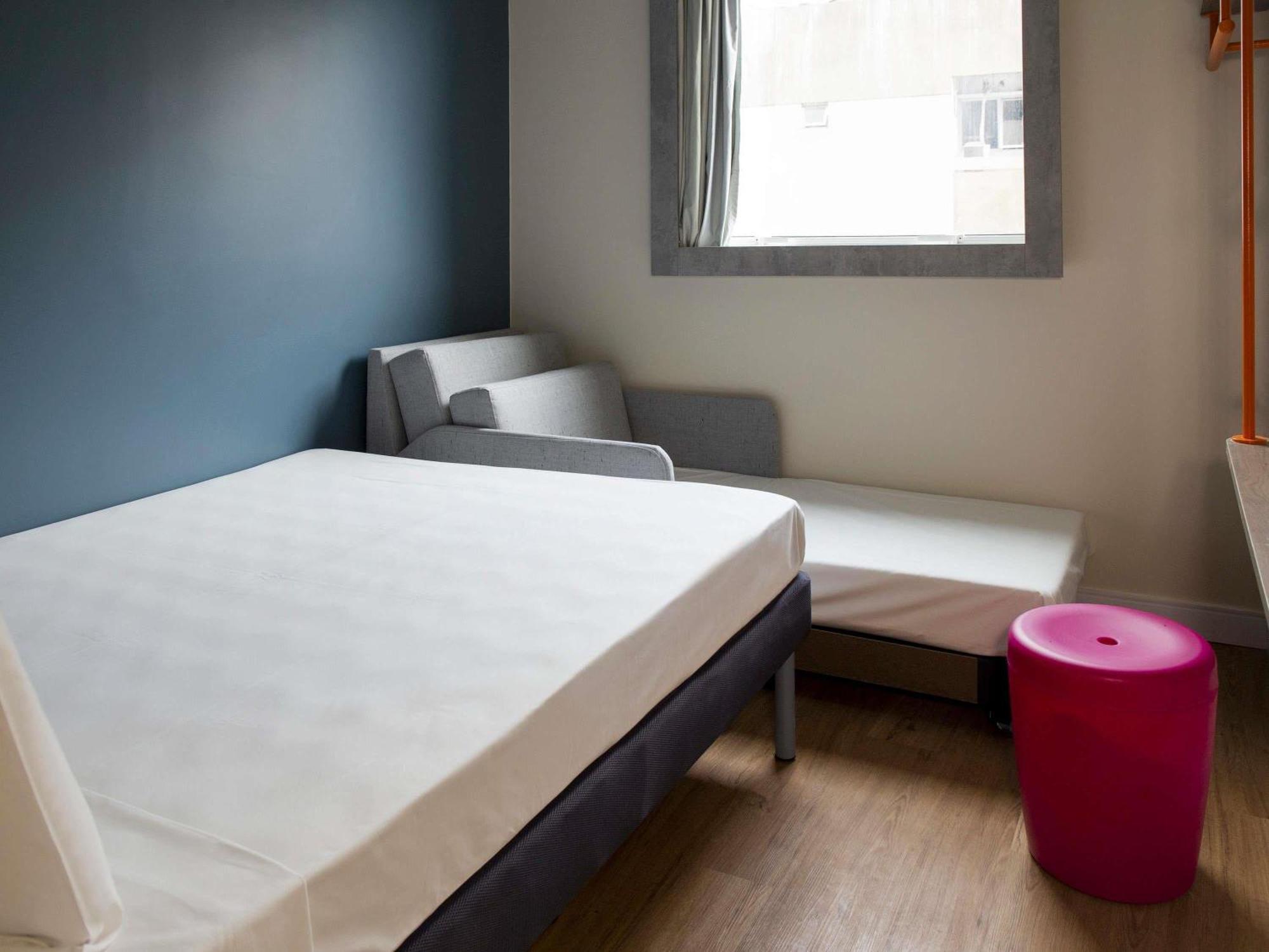 Ibis Budget Maceio Pajucara Екстер'єр фото